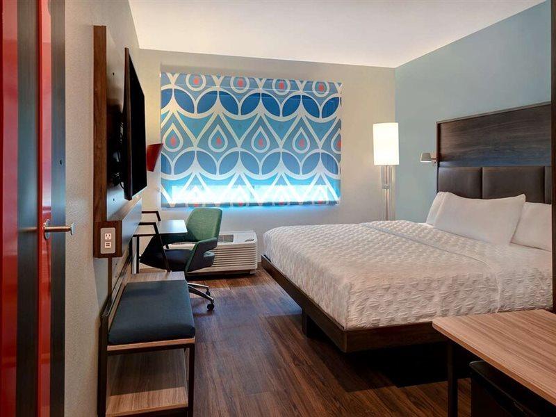 Hotel Tru By Hilton Auburn, In Exterior foto