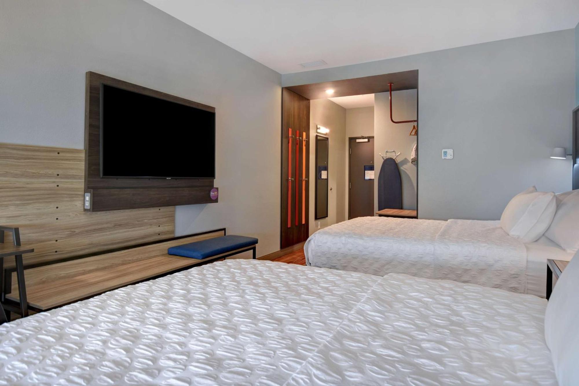 Hotel Tru By Hilton Auburn, In Exterior foto