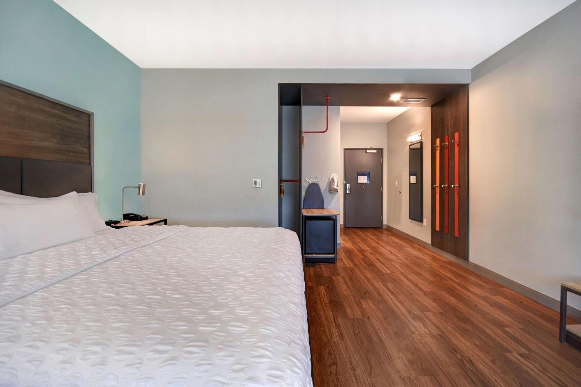 Hotel Tru By Hilton Auburn, In Exterior foto