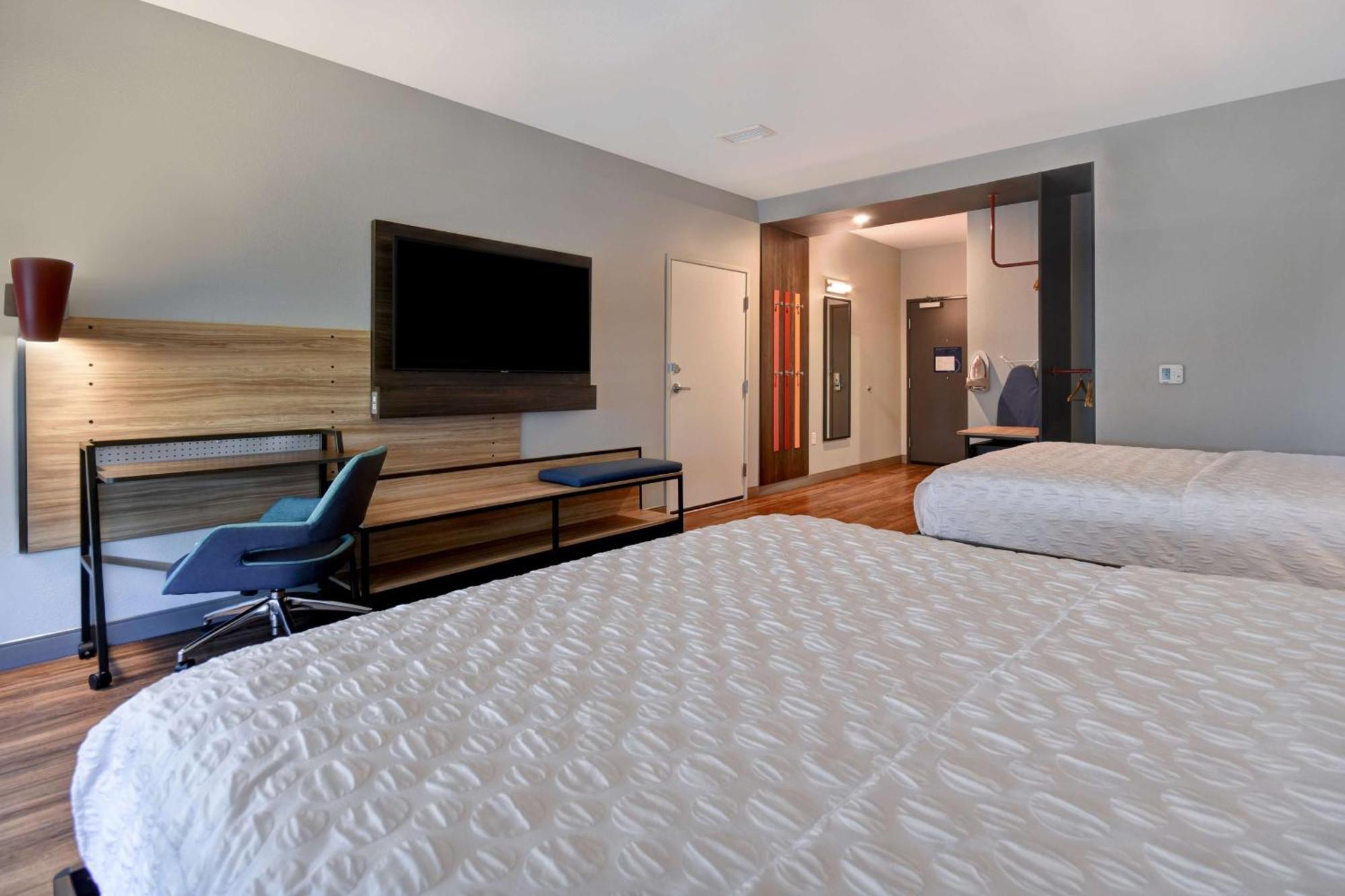 Hotel Tru By Hilton Auburn, In Exterior foto